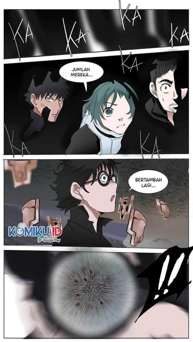 Askr Yggdrasil’s Wood Chapter 51 Gambar 12
